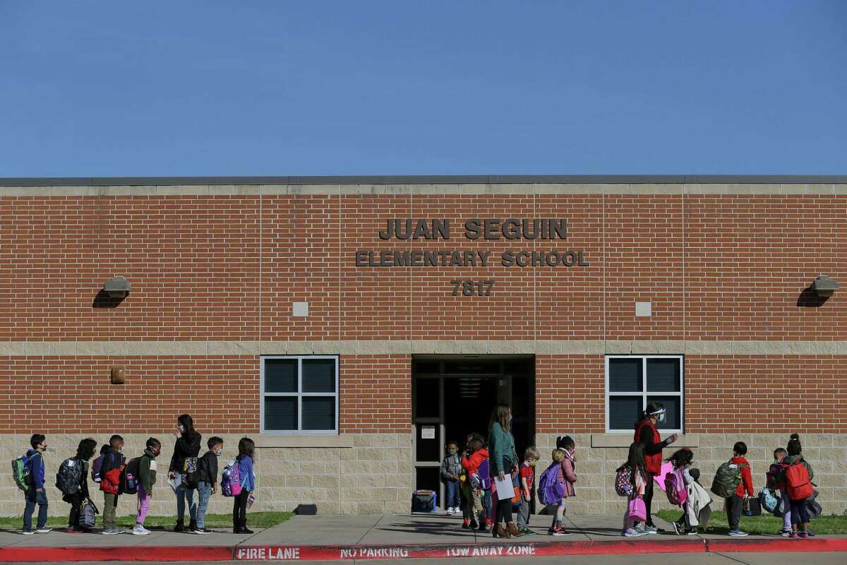 Rick Garcia, David Hamilton win Fort Bend school board seats