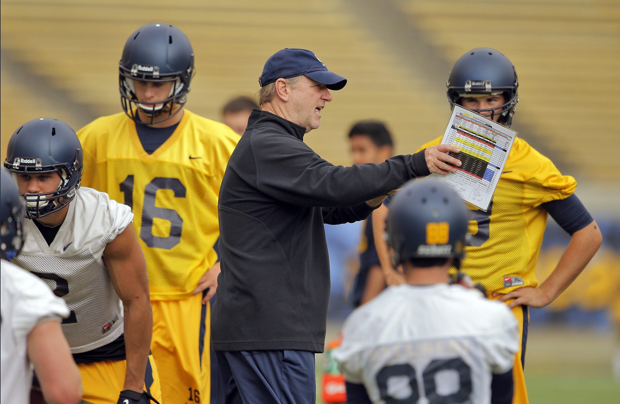 Jared Goff on trade to Lions: Excited to be somewhere that 'wants me and  appreciates me'