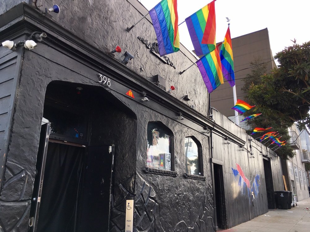 Supervisors to vote on landmark designation for legendary gay bar SF Eagle - Vimarsana News