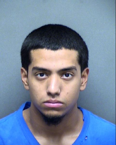 BCSO IDs two men shot by deputies, arrested after chases Saturday - Vimarsana News