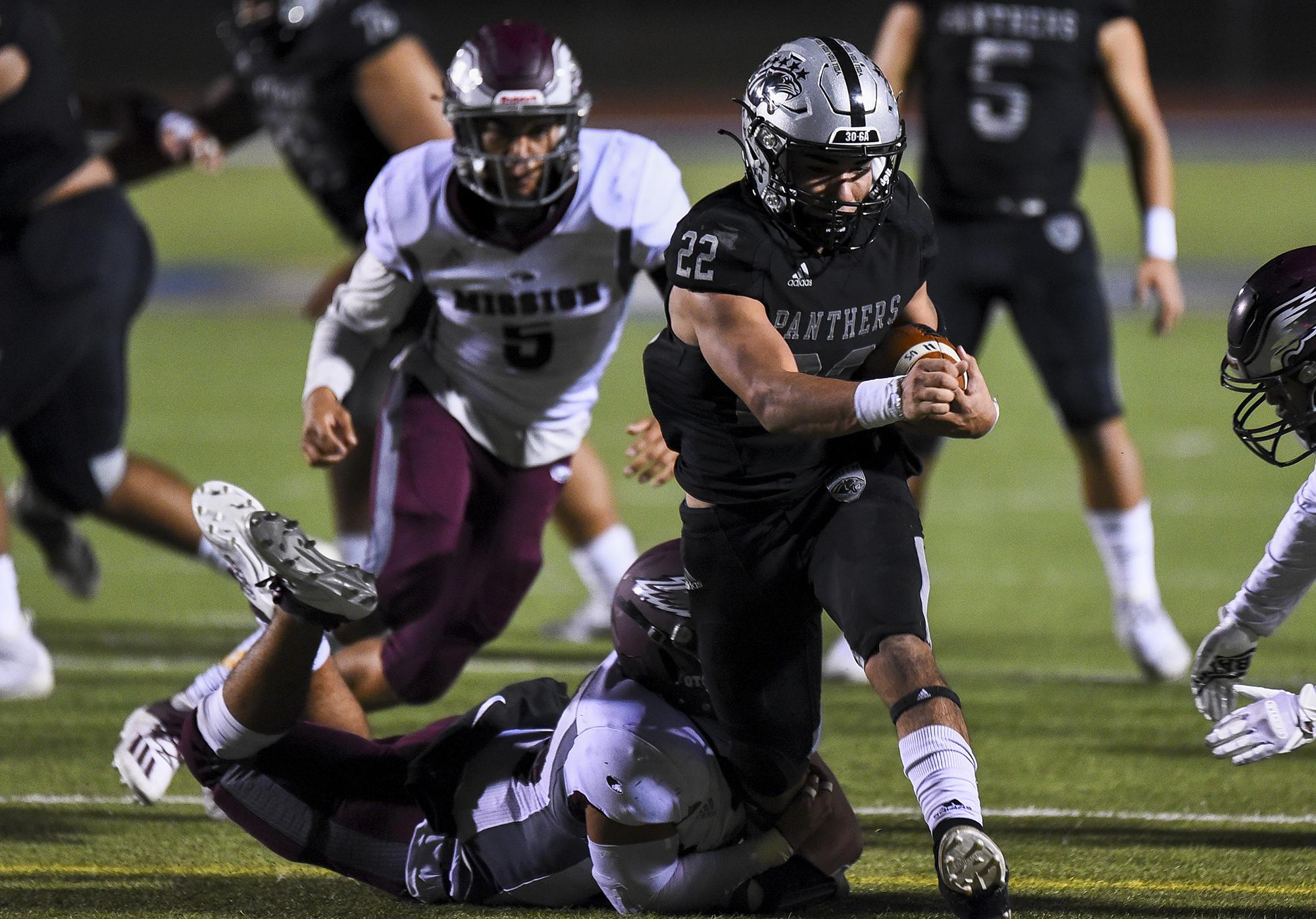 United Souths Benavides Named Lmt 2020 Male Athlete Of The Year