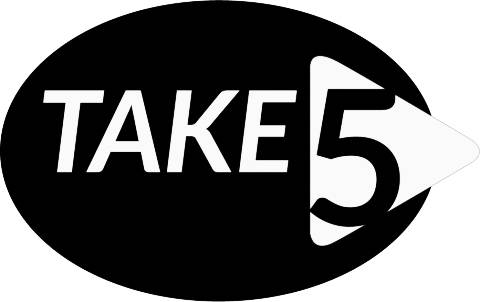 Take 5: Ideas for the Weekend - Vimarsana News