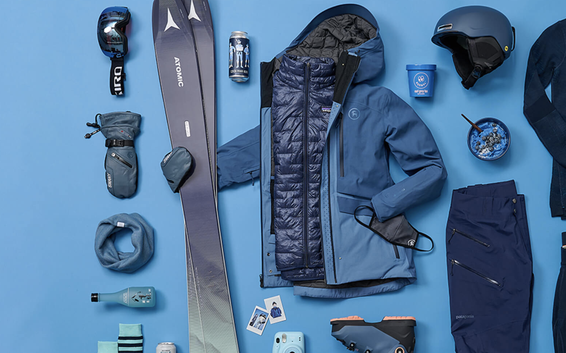 Backcountry Winter Semi Annual Sale Has Big Brands For Up To 50 Off