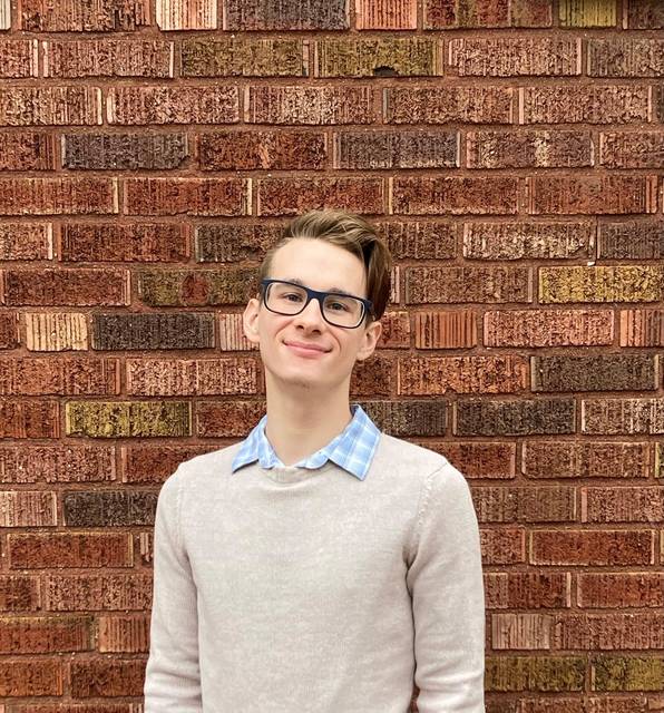 Kern named tourism bureau intern - Vimarsana News