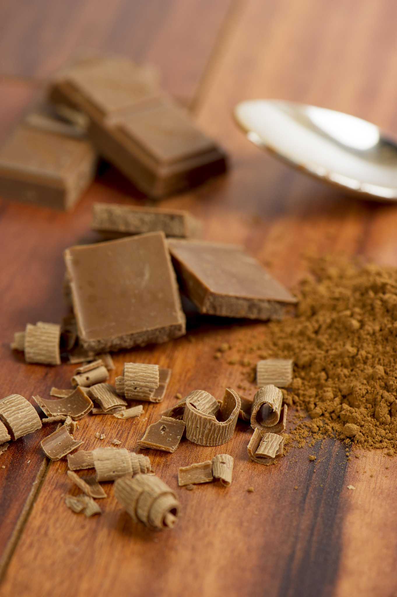 Conscious Cook: Sweeten your days with a bite of dark chocolate - Vimarsana News