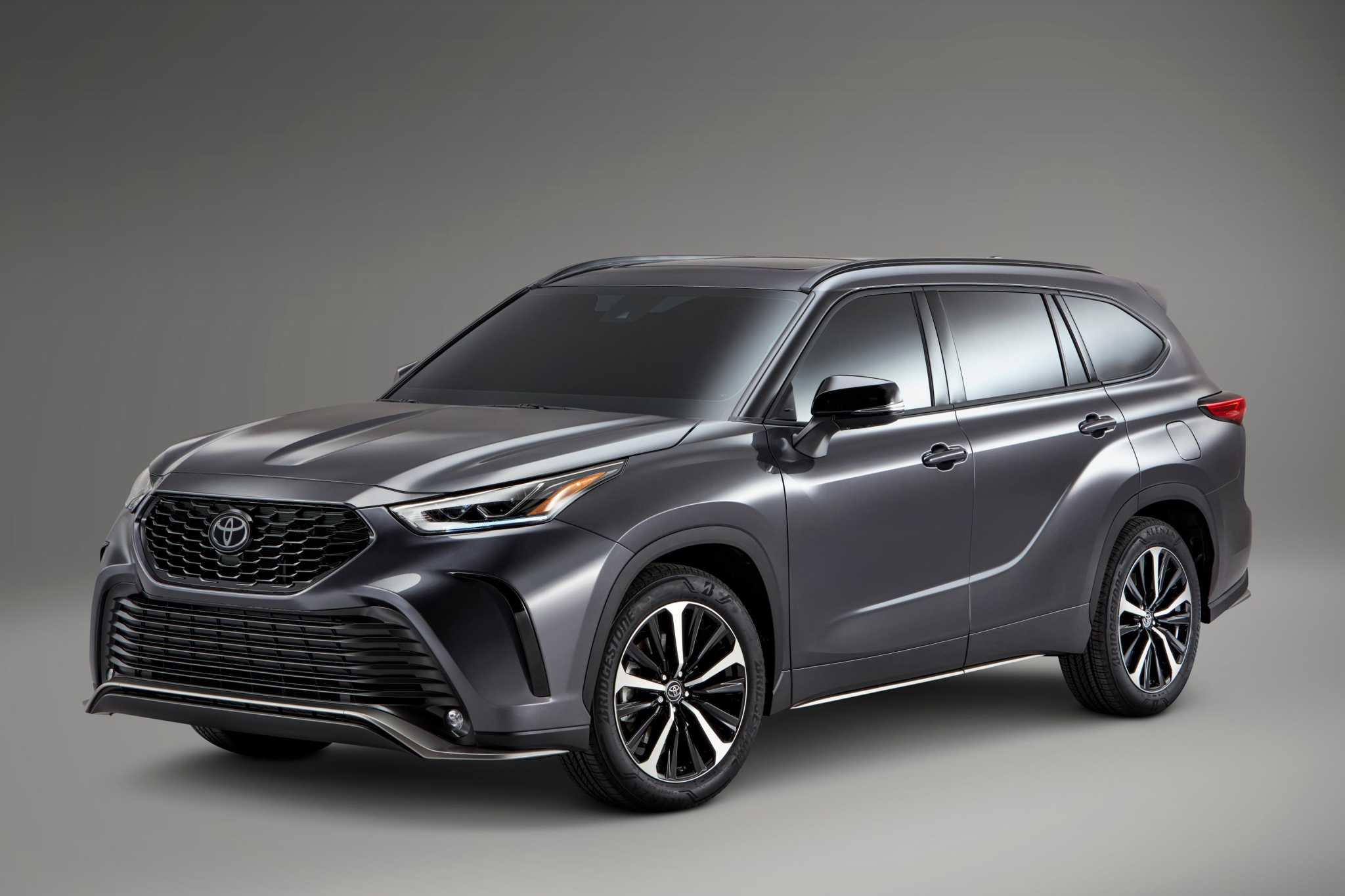 Drive: Toyota's Highlander redesign features crisper handling for 2021 model - Vimarsana News