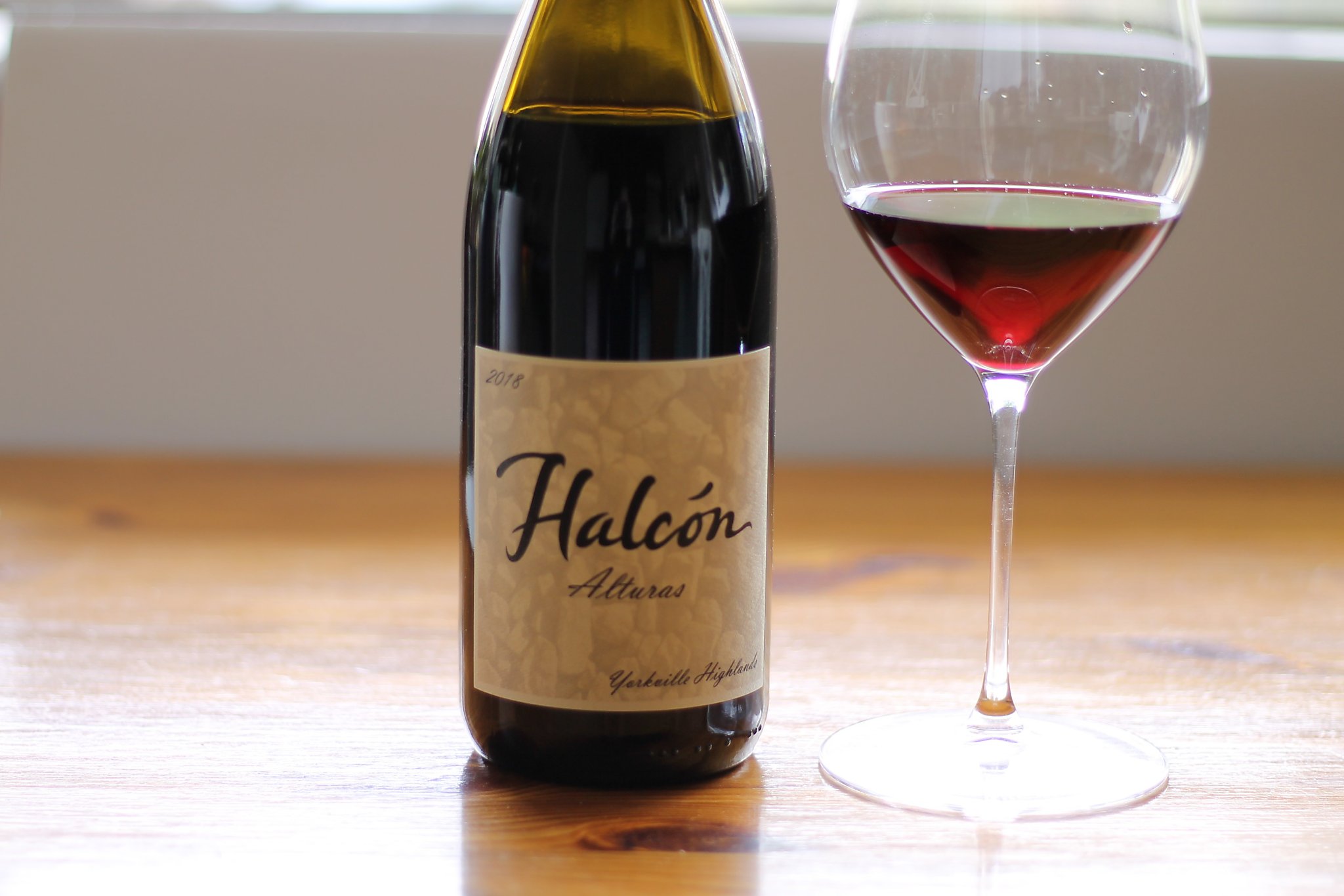 This bacon-laced, umami-rich Syrah is why I love wine from high-altitude California vineyards - Vimarsana News