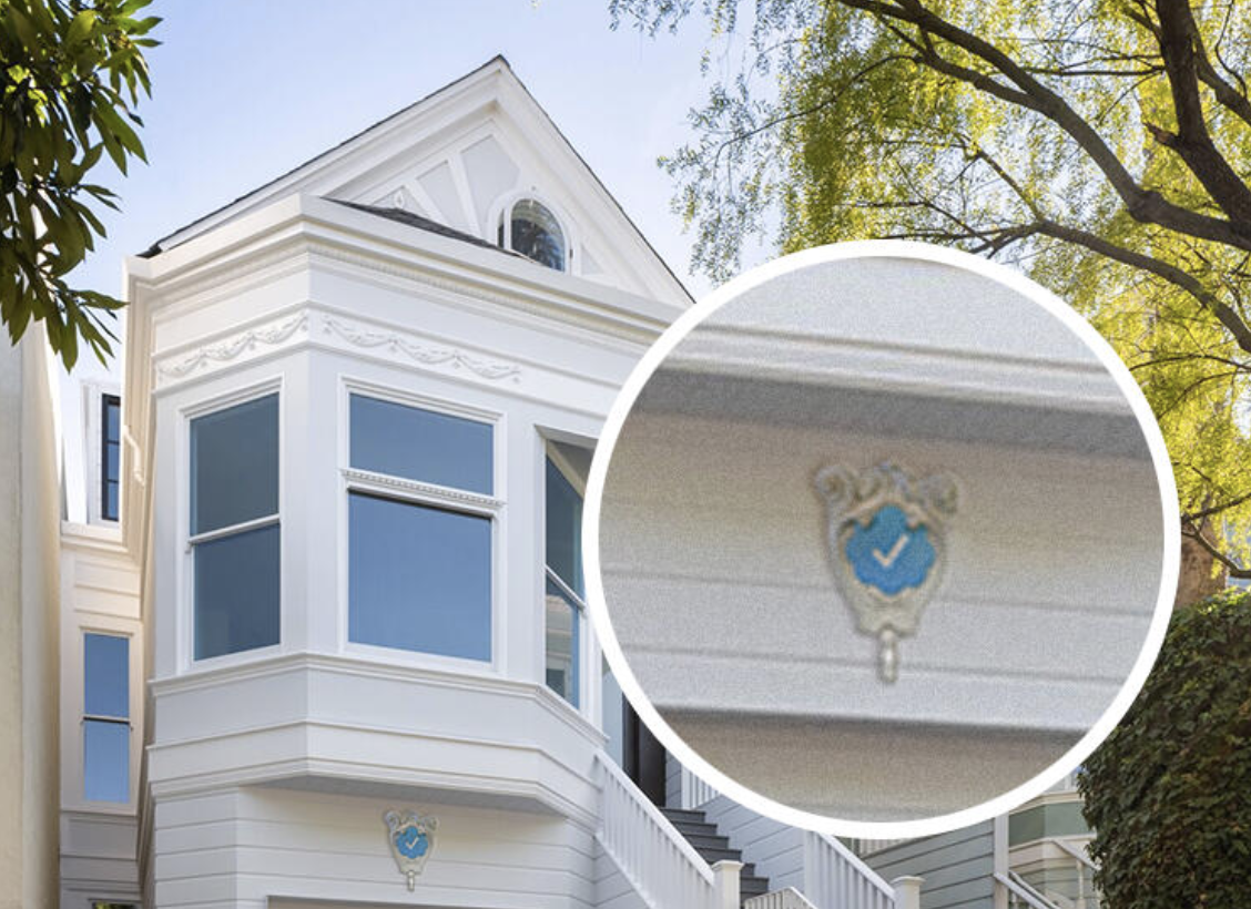 The story behind 'Blue Check Homes': How an SF artist created a fake company that fooled thousands - Vimarsana News