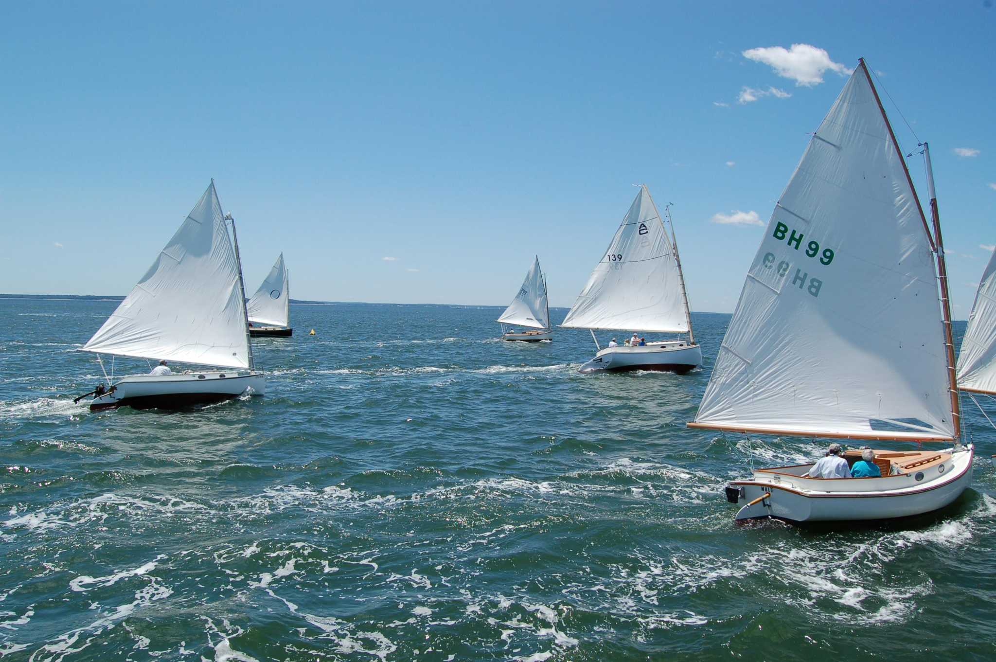 Darien to offer virtual coastal boating course