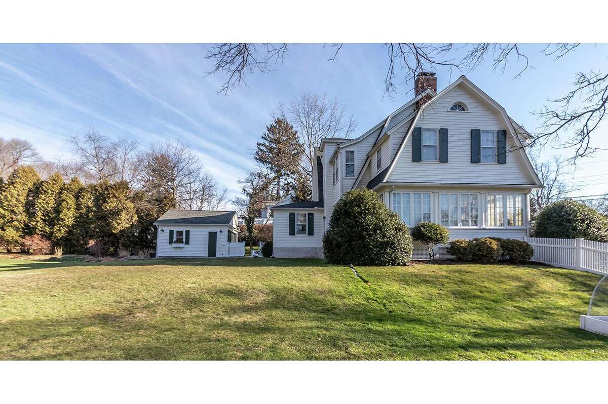 On the Market ‘Traditional design sensibility with a twist’