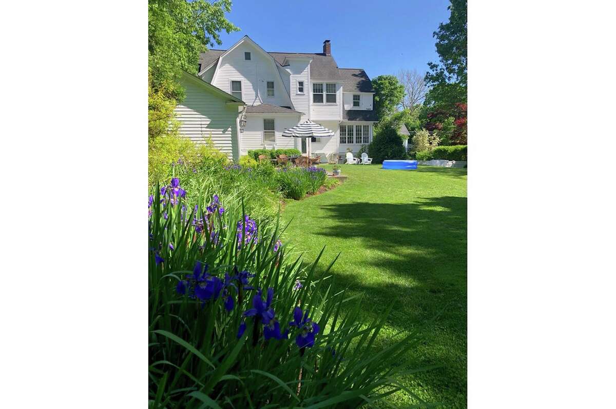 On the Market ‘Traditional design sensibility with a twist’