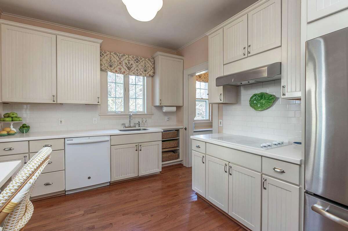 On the Market ‘Traditional design sensibility with a twist’