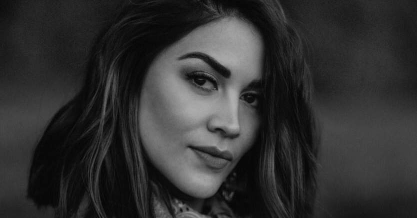 Former SA Living co-host Alanna Sarabia returning to San Antonio - Vimarsana News