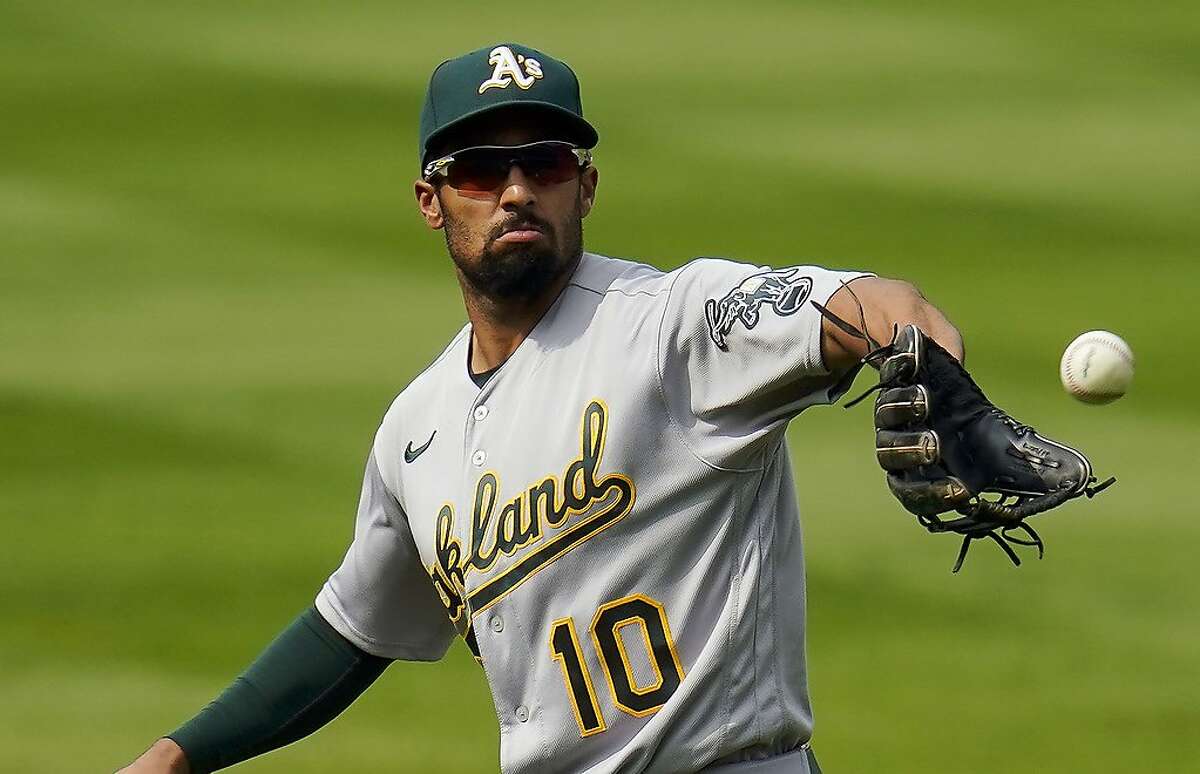 The Oakland A's are a delightful baseball surprise 