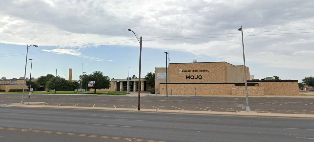 ECISD Police responding to bomb threat at Permian High School