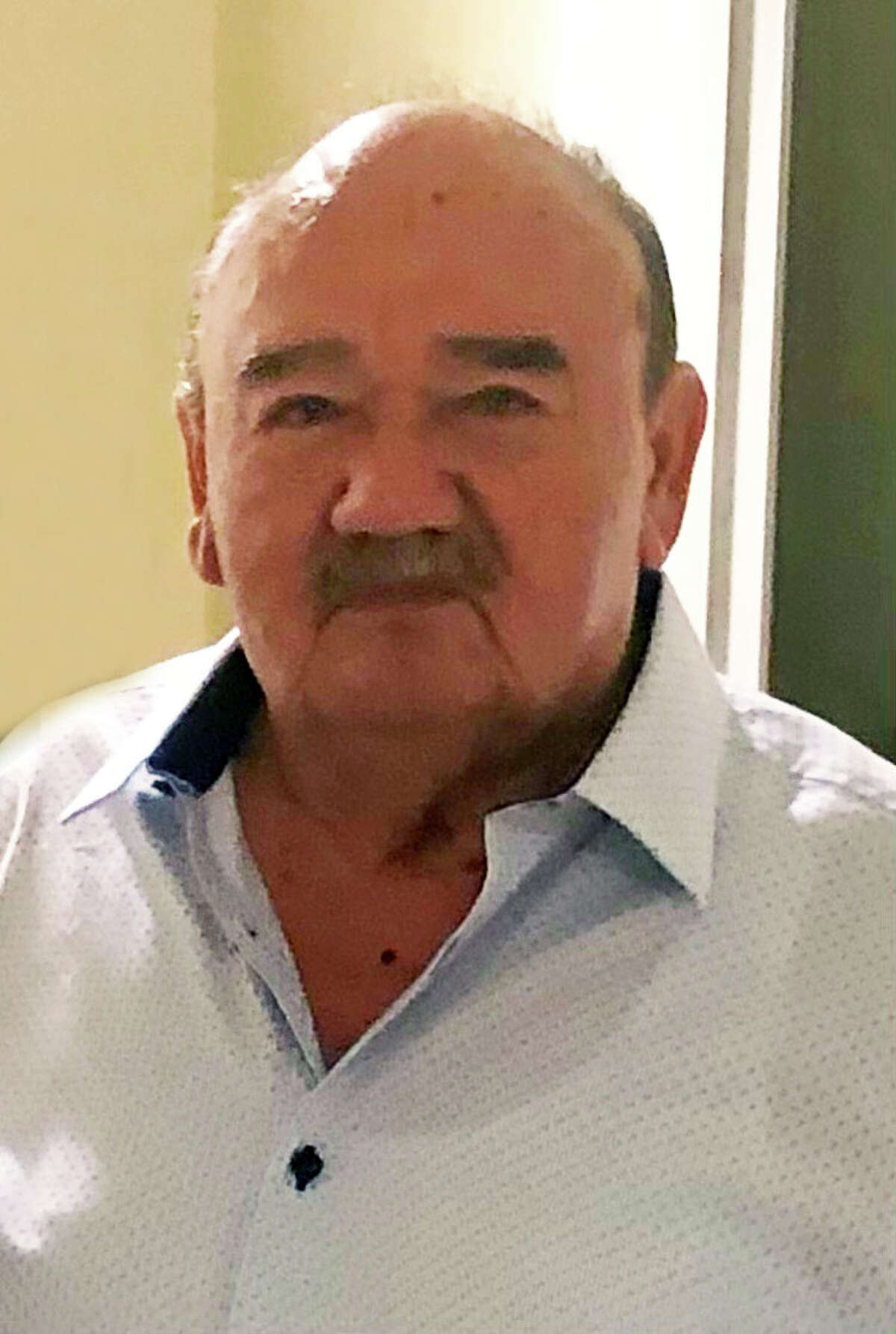Gilberto Jesús Moya Buentello