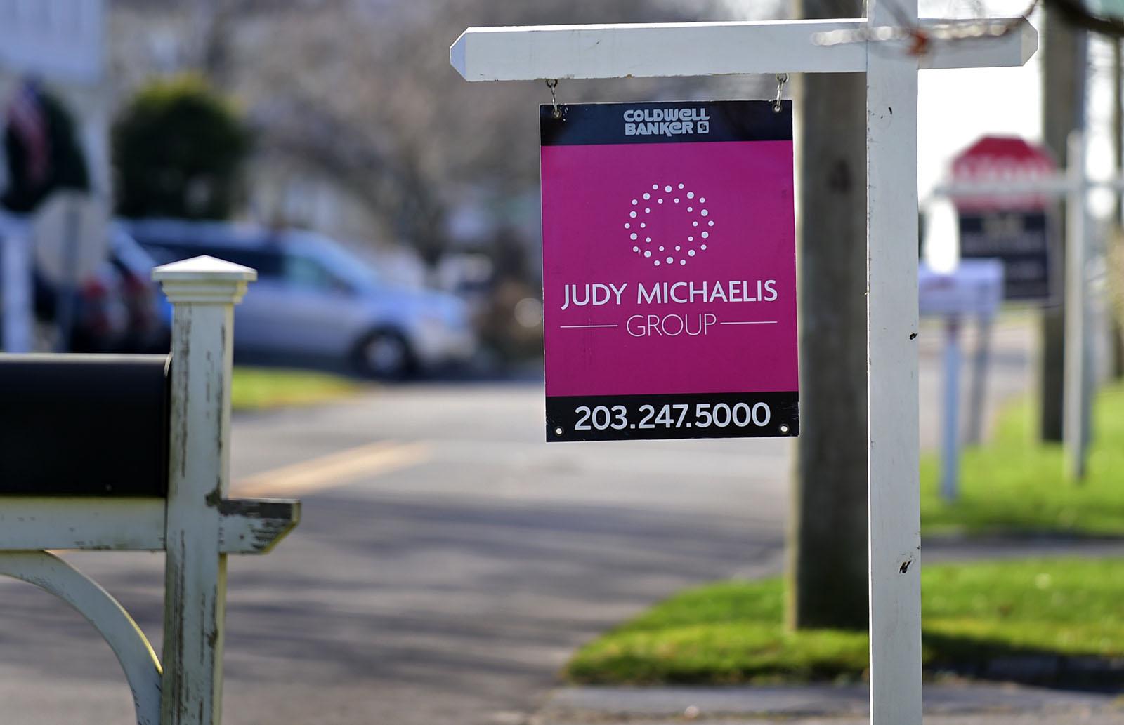 'Things went gangbusters': Connecticut housing market soared in second half of 2020 - Vimarsana News