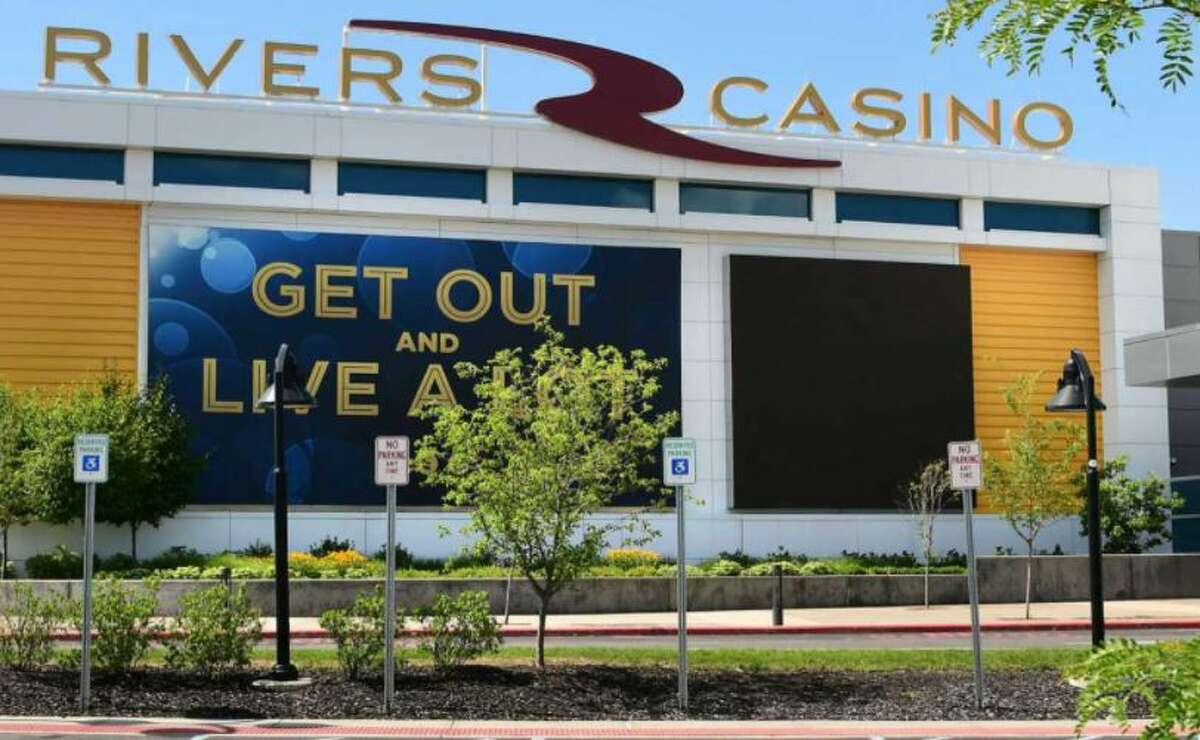 max rivers casino tax free pittsburgh