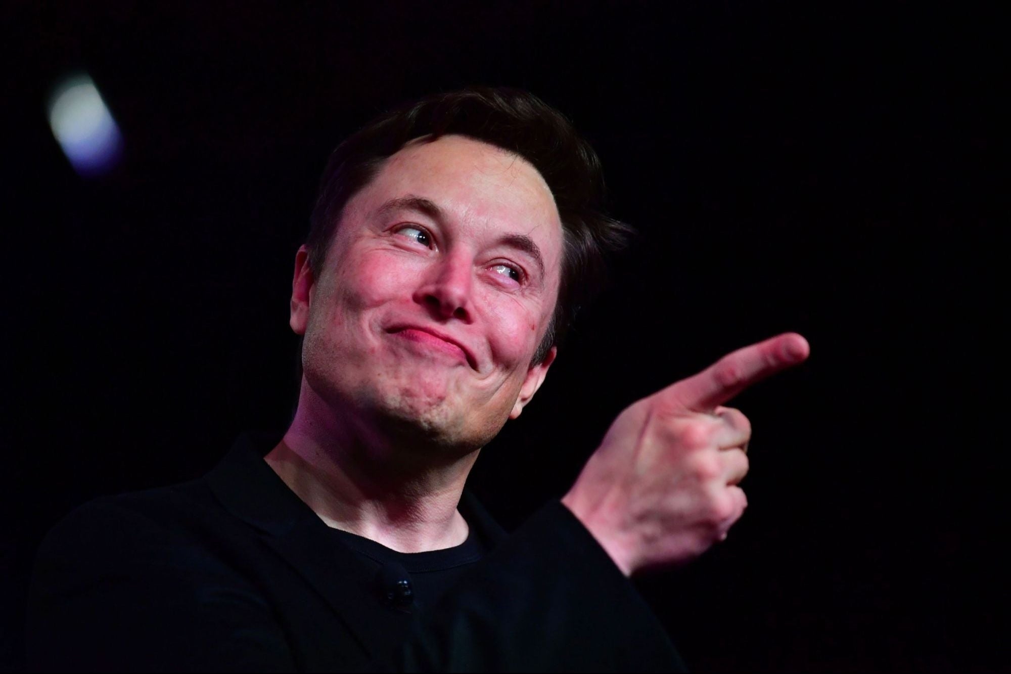 This is how Elon Musk knows a candidate is lying in a job interview