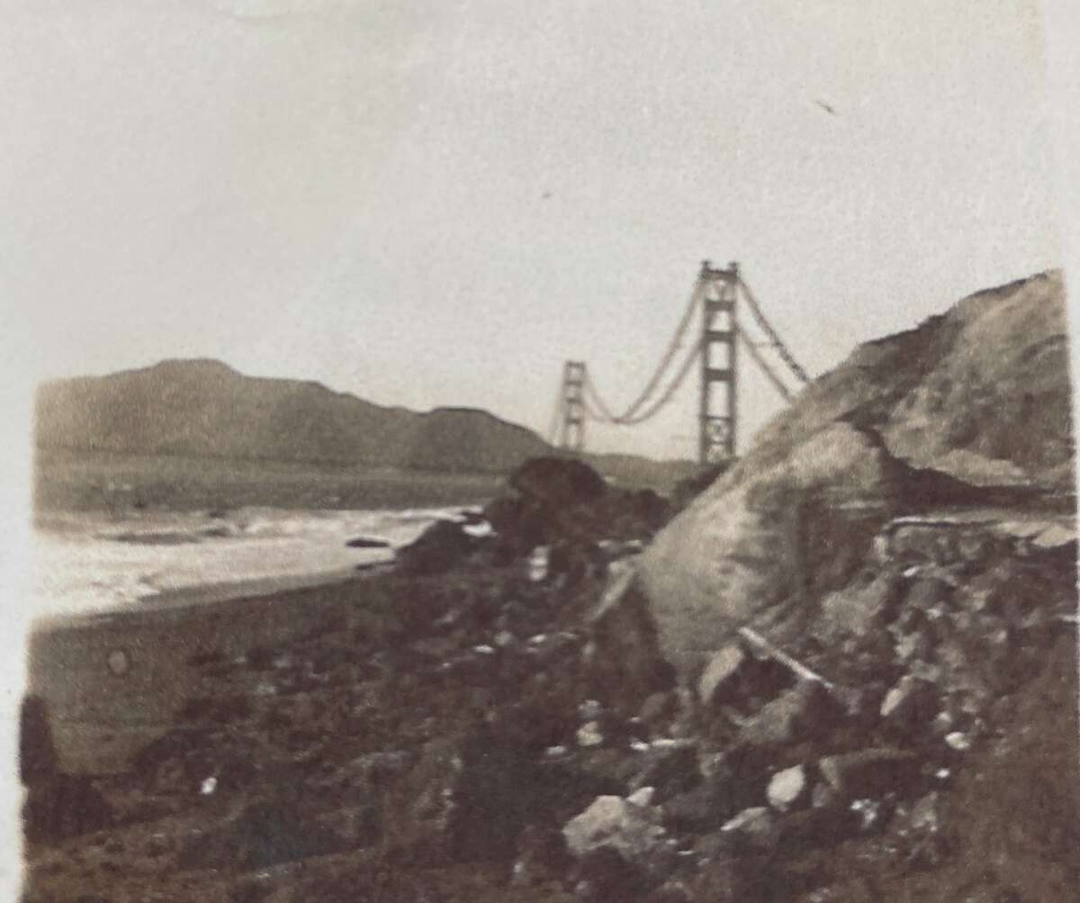 The Story Behind the Golden Gate Bridge's New Howl