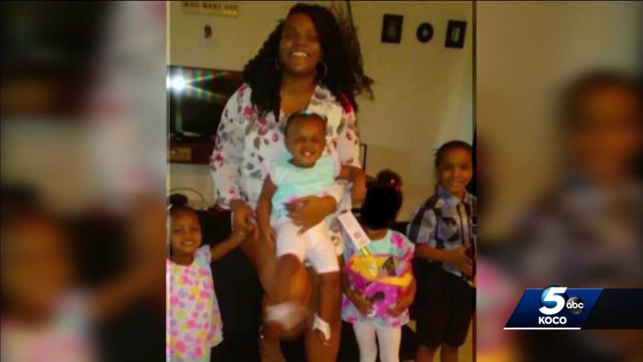 They are babies. You cant comprehend it: 5 children killed in Oklahoma  shooting