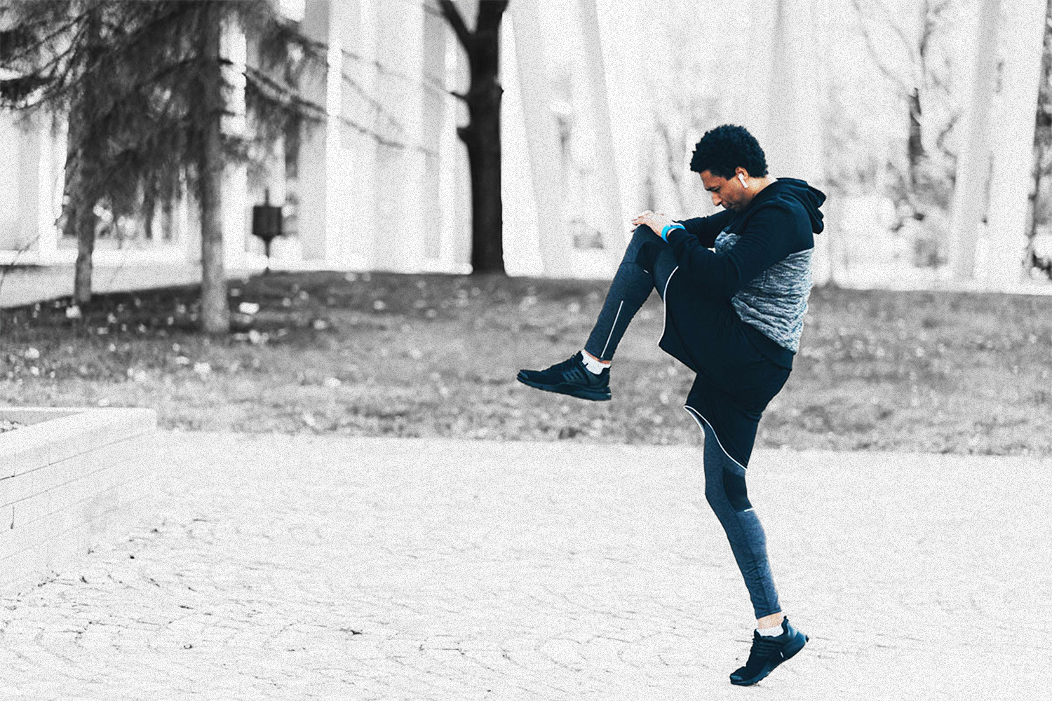 Should Listening to Music During Exercise Be Considered a PED? - Vimarsana News