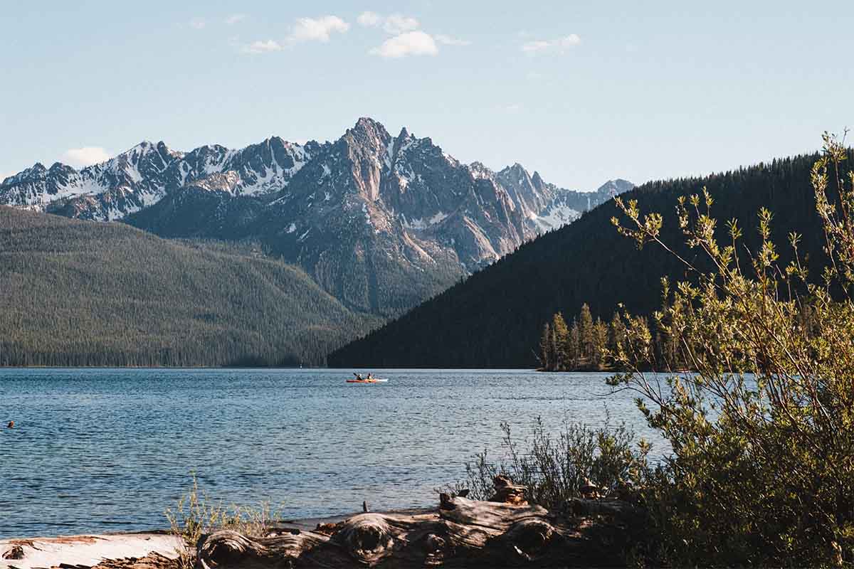 Americans Are Leaving Coastal Cities and Moving to This State - Vimarsana News