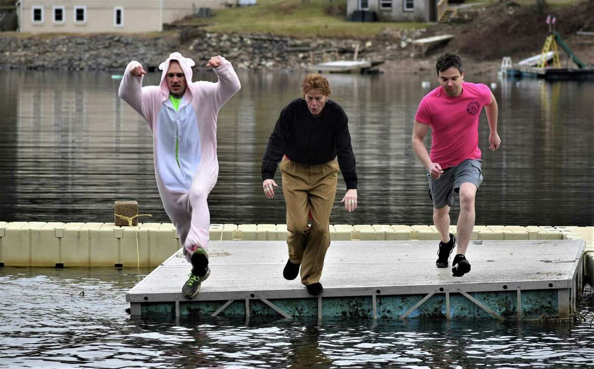 YMCA Camp Ingersoll preparing for 2021 Chill for Change