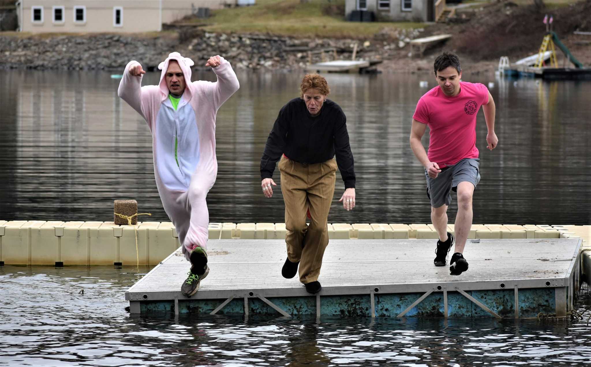 YMCA Camp Ingersoll preparing for 2021 Chill for Change