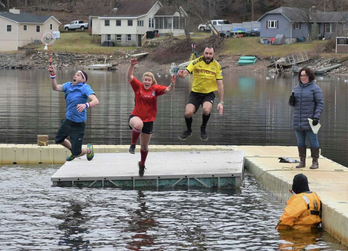 YMCA Camp Ingersoll preparing for 2021 Chill for Change