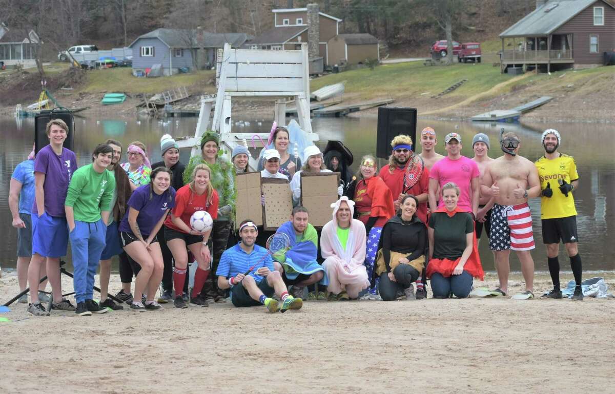 YMCA Camp Ingersoll preparing for 2021 Chill for Change