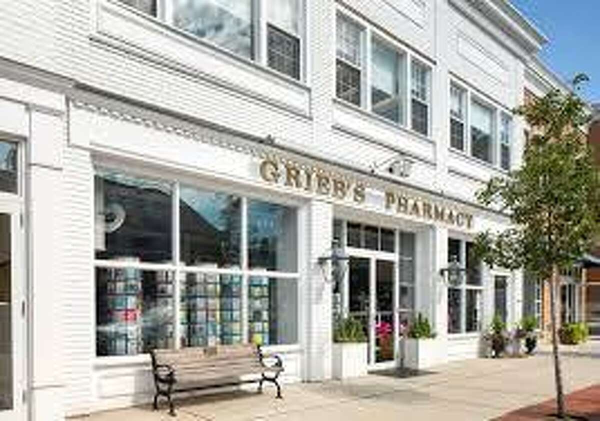 Darien's Grieb's Pharmacy is one of only six independent pharmacies in the state to have received COVID-19 vaccines, they said.