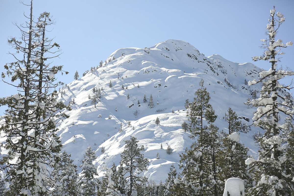 Despite recent storms, California’s dismal snowpack raises worry of dry ...