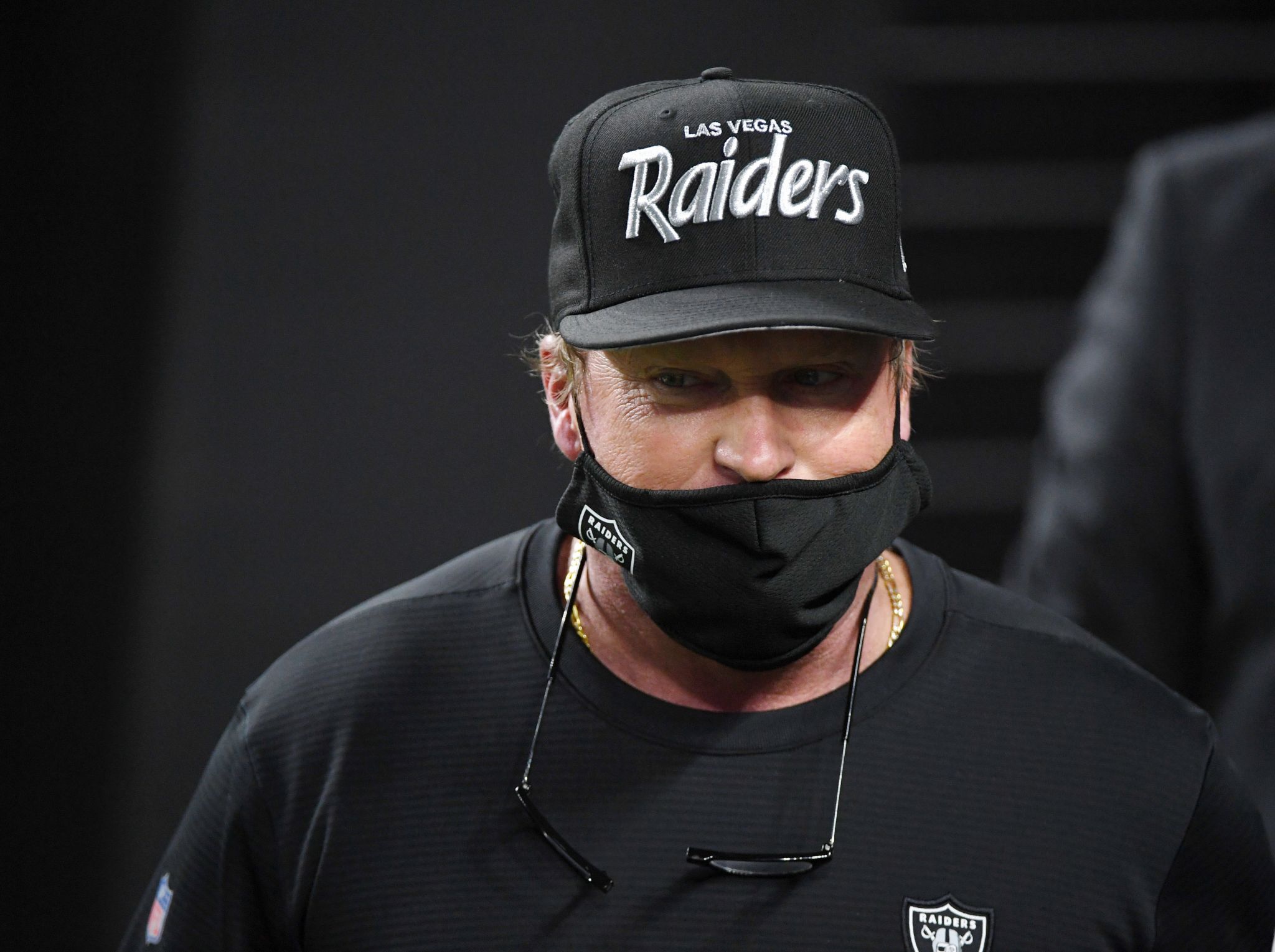 gruden hat