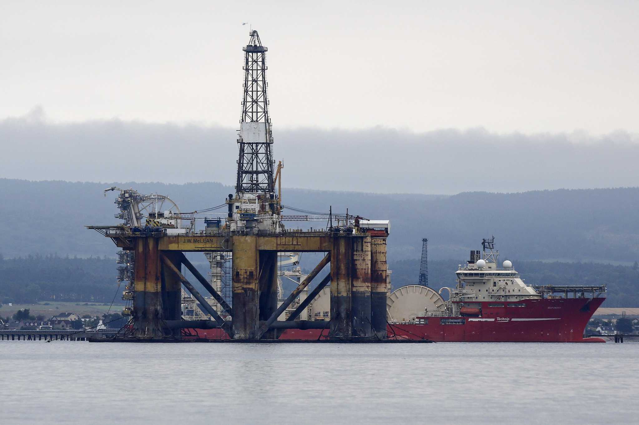 Houston approves state tax refunds for Transocean, Chase bank upgrade projects - Vimarsana News