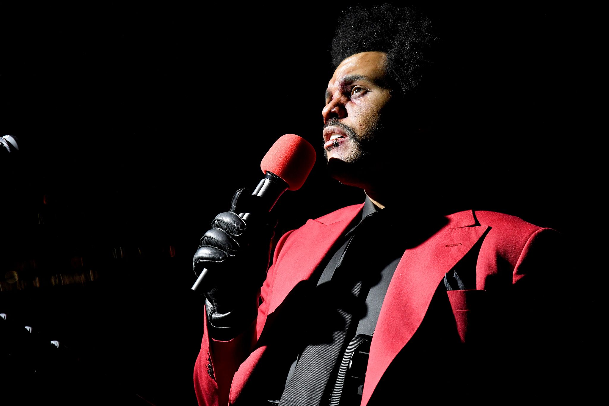 The Weeknd set to perform at Climate Pledge Arena in 2022