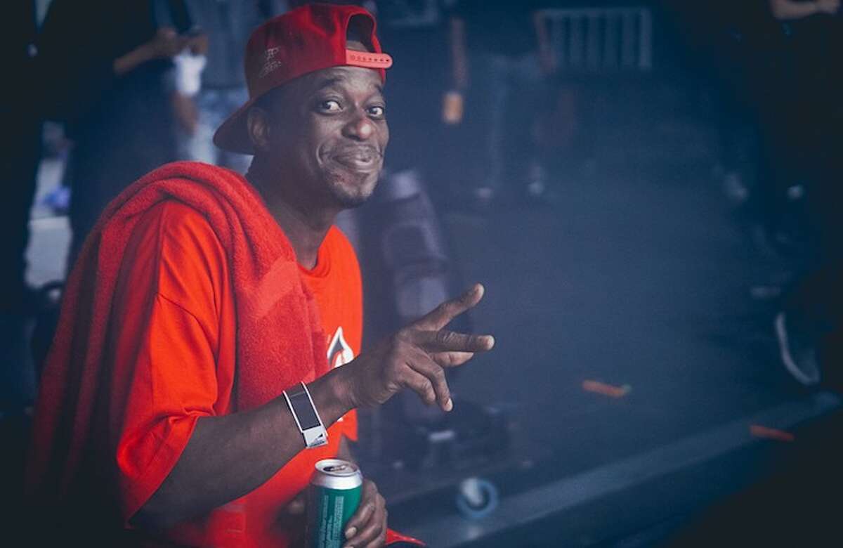 devin the dude new album 2019