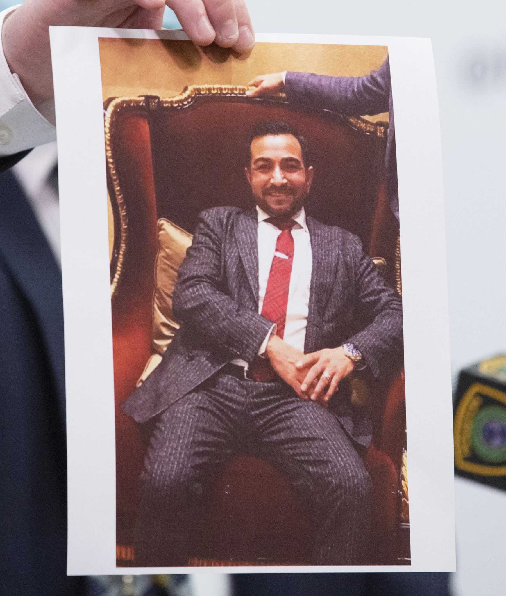 Mystery surrounds death of Pasadena liquor store owner found shot in