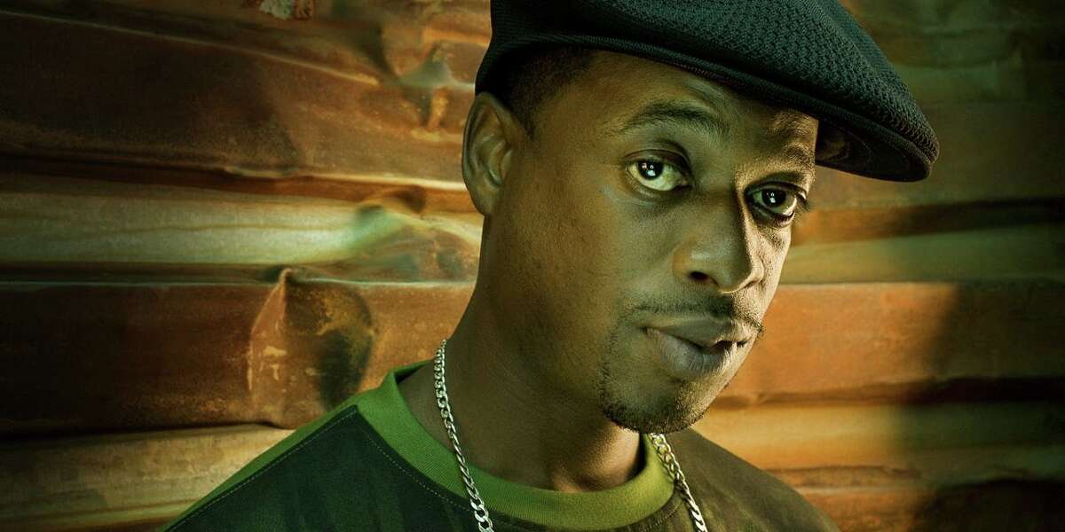 Devin the Dude was signed to Rap-A-Lot Records.