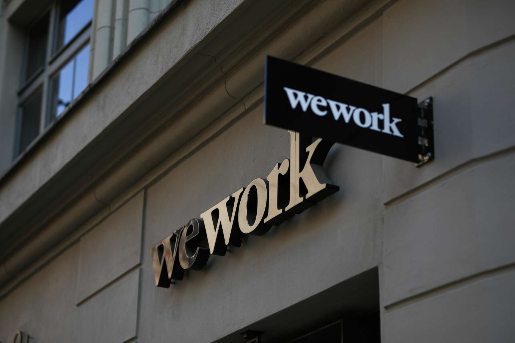 WeWork to close several "Unprofitable" offices worldwide amid financial troubles 