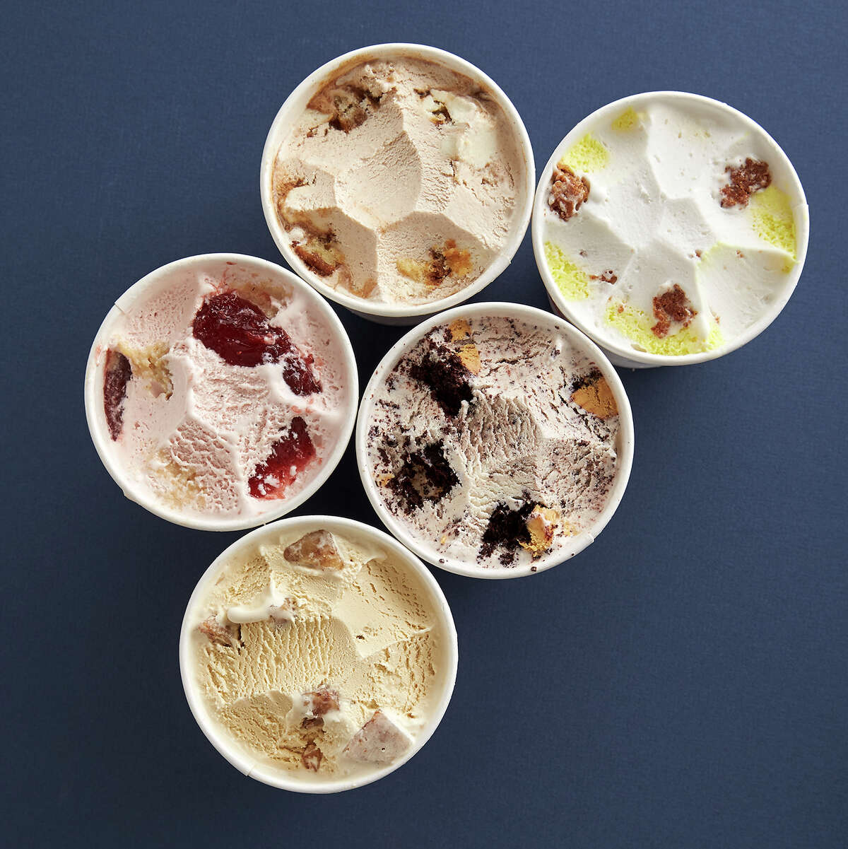 Salt and Straw is bringing back these bestselling flavors for a