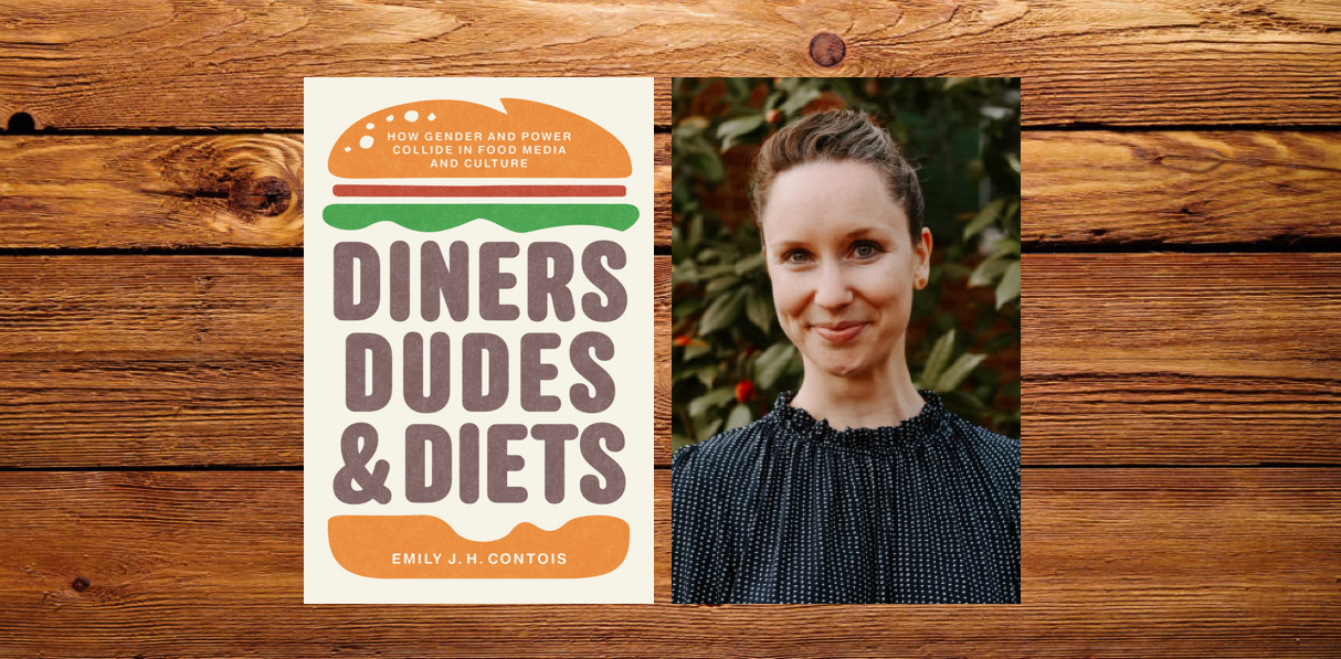 Brogurt & burgers: What is 'dude food' and where does it come from? - Vimarsana News