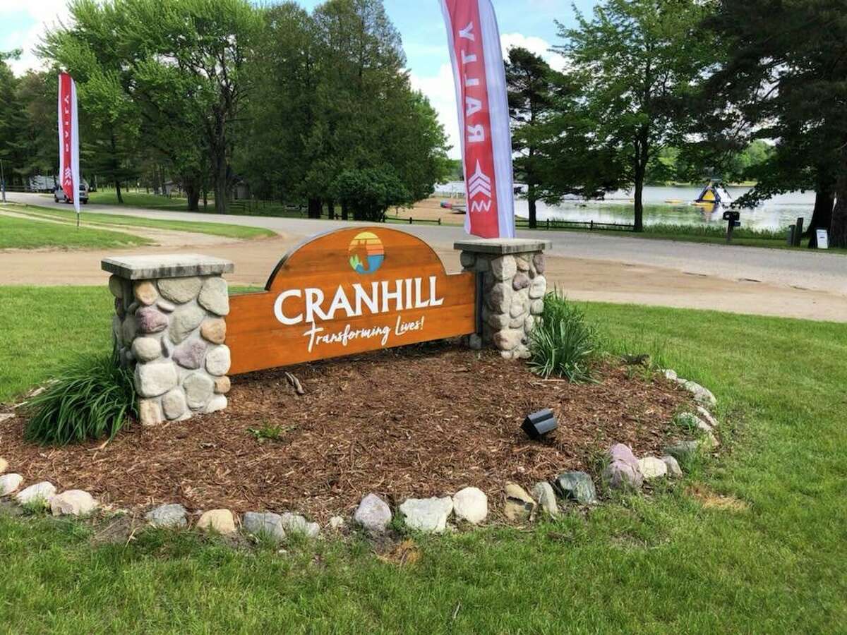 CranHill Ranch, Big Rapids, has limited youth camp spots