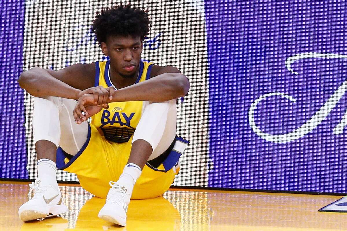 overall thoughts on James Wiseman? (high school/college/nba career