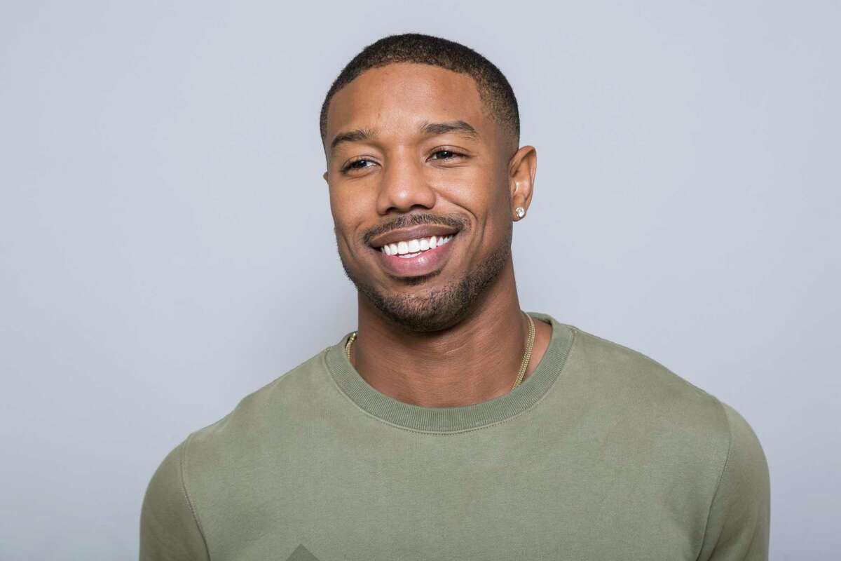 Alexa takes the shape of Sexiest Man Alive Michael B. Jordan in a Super Bowl commercial.