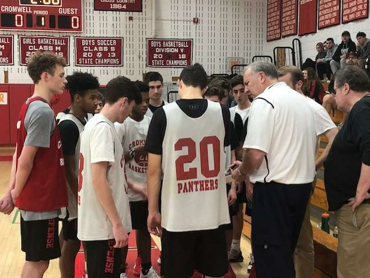 Cromwell Middletown Xavier And Shoreline Boys Basketball Previews For 21