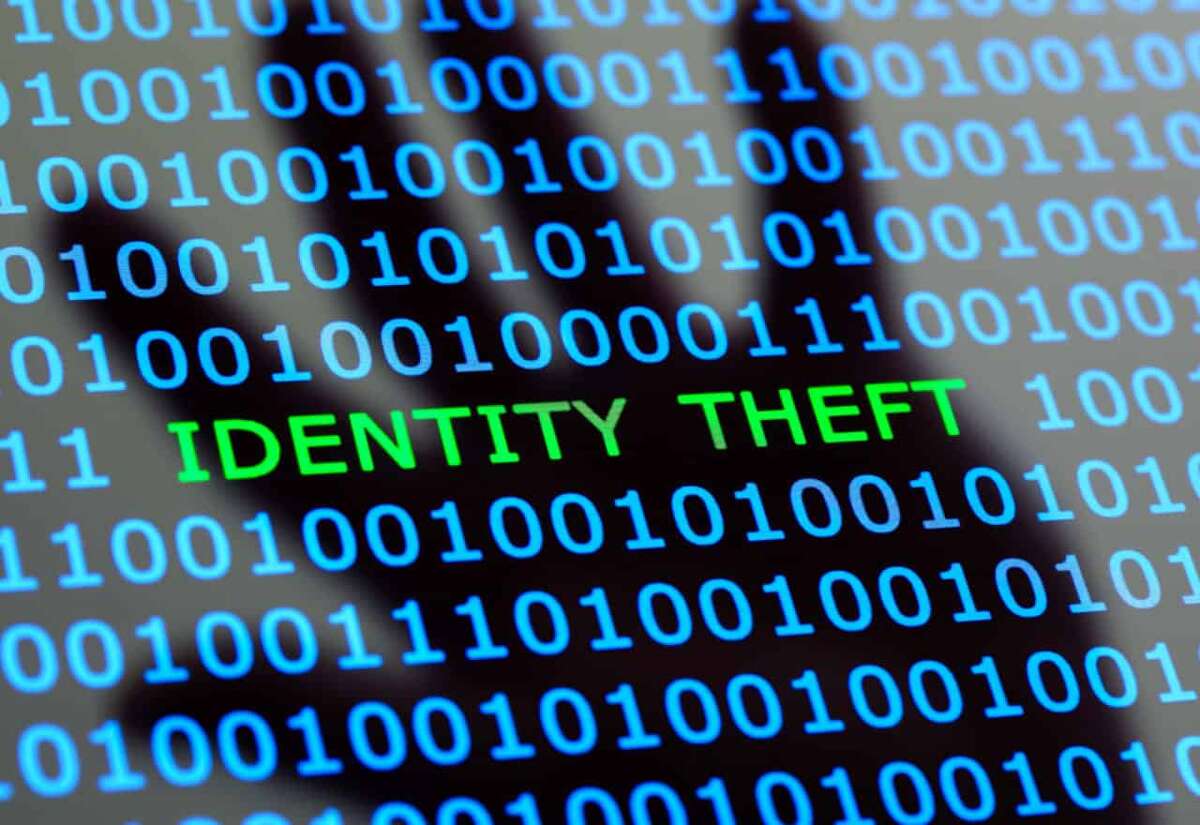 What To Do If Your Identity Is Stolen