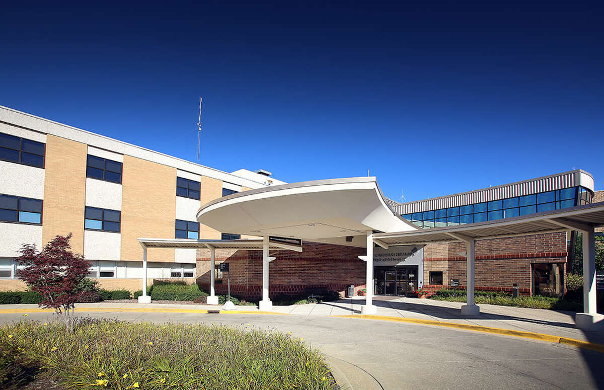 Spectrum Health Big Rapids Hospital