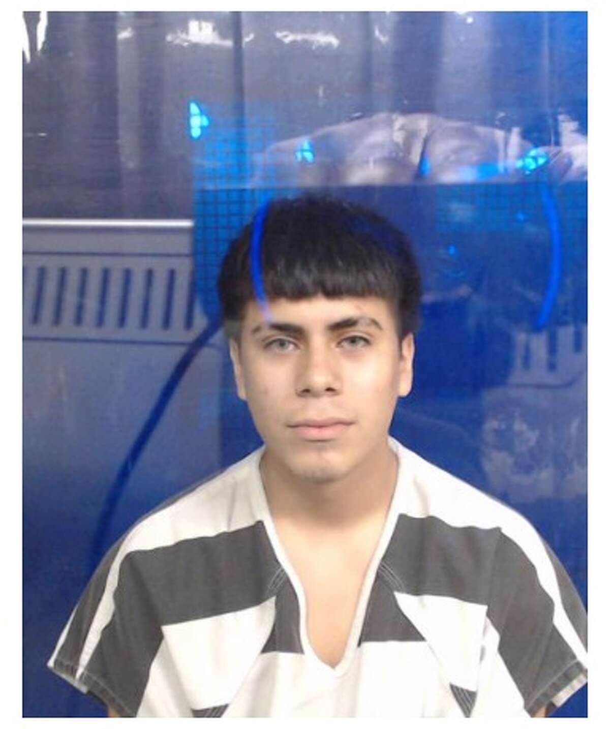 A pair of Laredo teens arrested in arson case