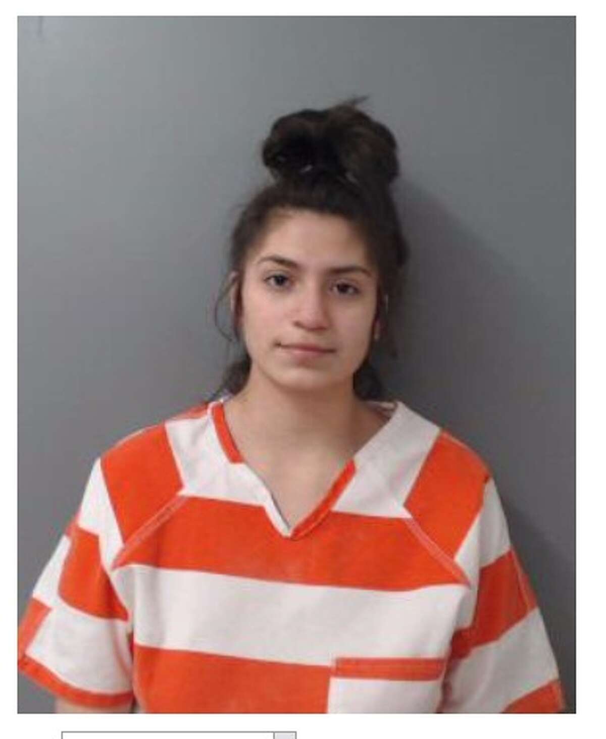 A pair of Laredo teens arrested in arson case